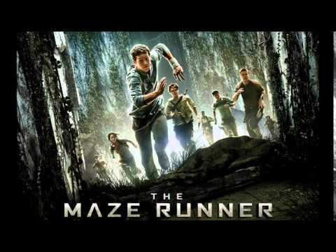 The Maze Runner Soundtrack - 08. Griever!