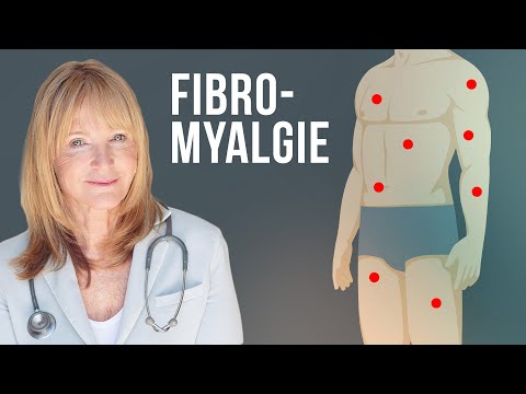Soft tissue rheumatism - What you should do if you have fibromyalgia!