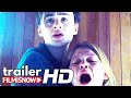 THE LODGE Trailer 2 (2020) Riley Keough Horror Movie