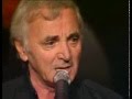 Charles Aznavour - Они пали 