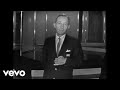 Bing Crosby - The Second Time Around (Live From "The Bing Crosby Special" / 1961)