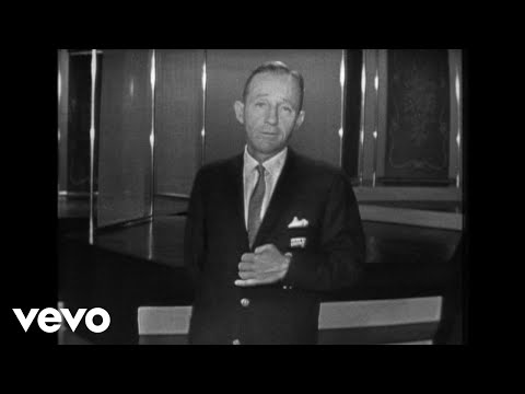 Videoclip de The Second Time Around — Bing Crosby