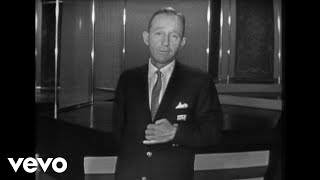 Bing Crosby - The Second Time Around (Live From &quot;The Bing Crosby Special&quot; / 1961)
