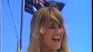 Olivia Newton-John Tutta La Vita - ONJ Special, Royal Australian Navy Bicentennial Naval Salute 1988