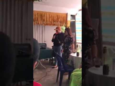 Rosario Ninih ~ Poingompi Ku (WoW!) 😱