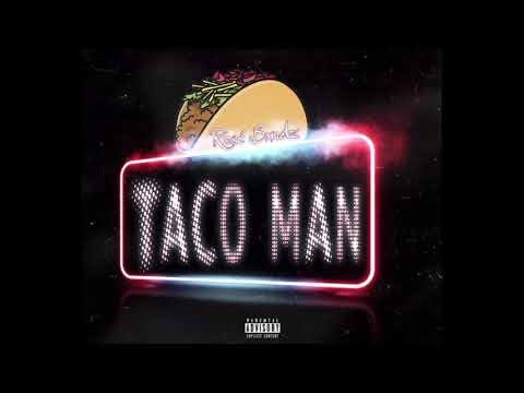 Rosé Bxndz-Taco Tuesday Freestyle