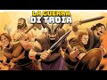 La Guerra Di Troia Iliade La Saga Completa Mitologia Greca