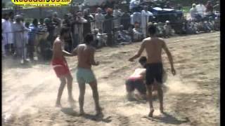 Ghangora (Raikot)  Kabaddi Tournament 12 Mar 2015 Part 1 by Kabaddi365.com