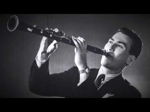 Artie Shaw & His Orchestra - I Cover The Waterfront (Victor Records 1941)