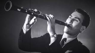 Artie Shaw &amp; His Orchestra - I Cover The Waterfront (Victor Records 1941)