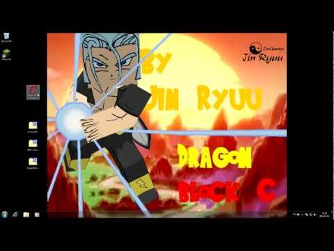 comment installer dragon ball z