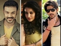 Trisha In Garjanai Movie OfficialTrailer Trisha Vamsi Krishna AmitBhargav New Tamil Movie Updates