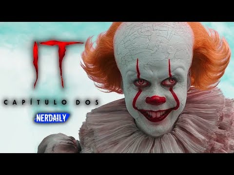 IT (Capítulo 2) EN 10 MINUTOS