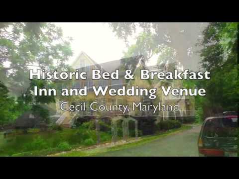 Elk Forge 807 Elk Mills Road Elk Mills MD 21920