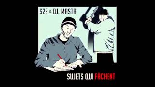 Souvenirs - S2e & Dj Masta