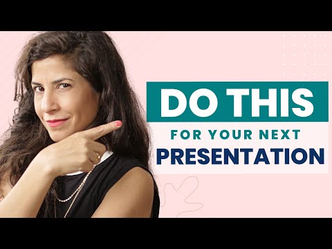 11 Tips for Powerful Presentations in English