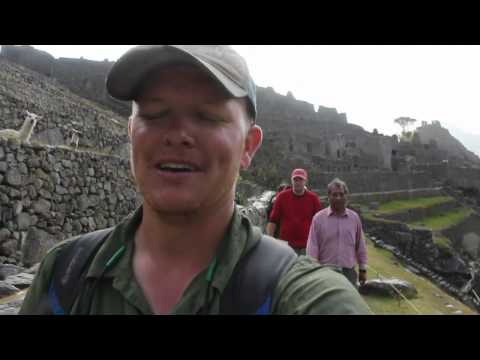 雨の森で生きています～スマートエブリデイ60 (I'm alive in the Rain Forest - Smarter Every Day 60)