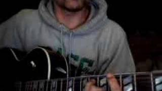 Nekromantix - Who killed the Cheerleader Andy Sanchez