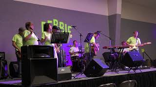 Travis Mobley covering Clint Black&#39;s &#39;Better Man&#39;