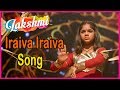 The Dance Finale Lakshmi Tamil Movie Climax Scene Prabhu Deva Ditya Aishwarya Rajesh