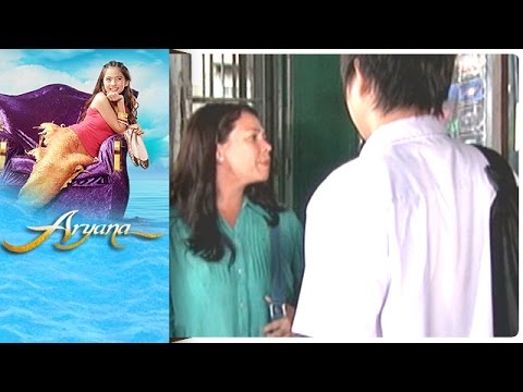 Aryana - Episode 154