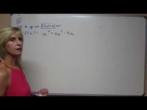 Allies Wiskunde 2020 Graad 12 - 20 Huiswerk