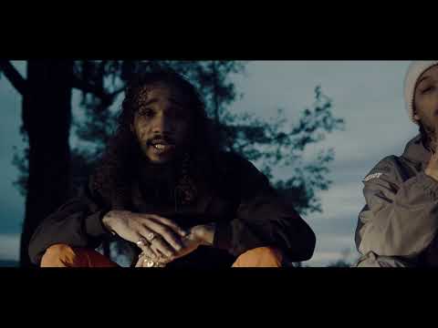 Flashy B - “No Stress” (Official Video)