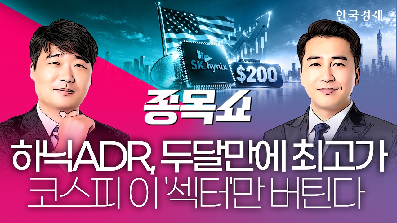 네 마녀의 날·유가 부담 겹쳤다…코스피 外人·기관 ‘쌍끌이' 매도, 내일장 이렇게 대응하세요ㅣ종목쇼?