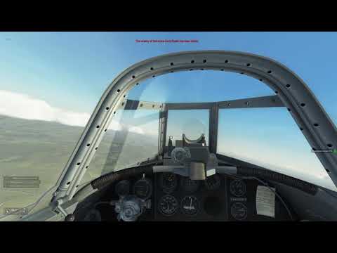 Flying with the WIngWalkers in IL2 GB Re-Kuban_10 "Stinkin' Stukas"