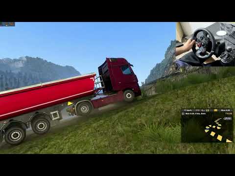 E51 MARSEDS BANZ AXTROS 1851 HP510