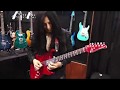 Mike Campese -  Broken -  NAMM 2018