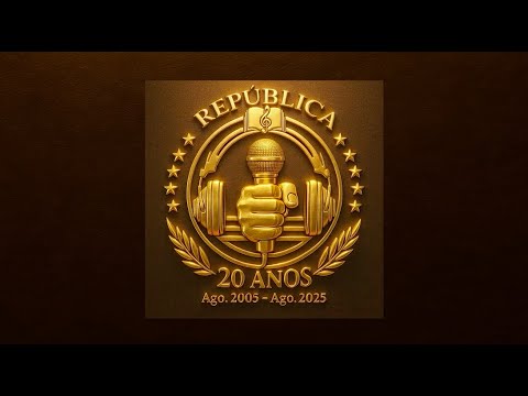 MI DJAN KRE VOA - REPÚBLICA