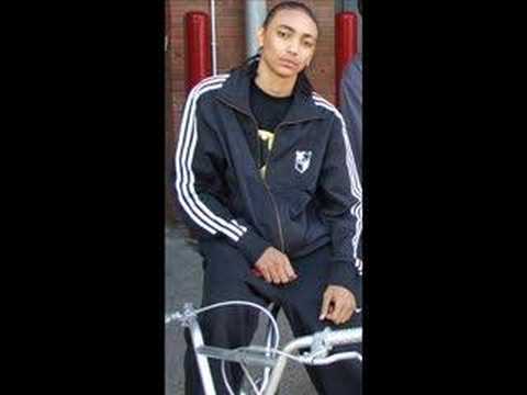 Chipmunk, Shalo Kid & Voltage - Natural High