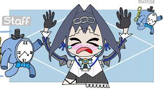 IRyS stole Kronii's phone [Fanimation | Hololive EN]