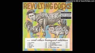 Revolting Cocks  - Mr. Lucky