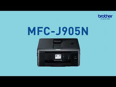 MFC-J905N カラーインクジェット複合機 PRIVIO(プリビオ) [L判 MFC-J905N カラーインクジェット複合機 PRIVIO(プリビオ) [L判