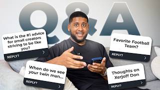What's The Worst Thing About The Fragrance Community? + Your Questions Answered.. (Q&A)