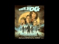 The Fog Soundtrack - John Carpenter - Andy's Discovery
