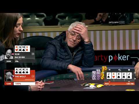 The Big Game Germany - PLO | EP04 | Full Episode | Cash Poker | partypoker