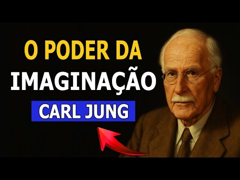 O Poder da Imaginação | Como Ativar Sua Mente Criativa - Carl Jung