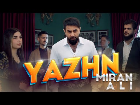 Miran Ali - Yazhn میران علی - یەژن