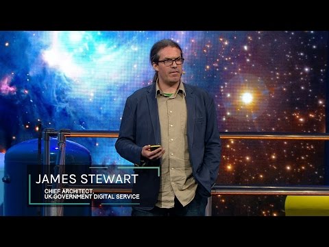 How GOV.UK Changed Government