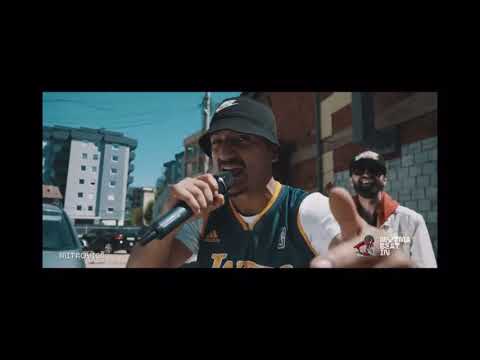 Balichi - Shpija e 11 [Mytma Beatin]