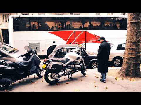 Doctor Silva & Dj HK Show em Paris (parte 03 final)