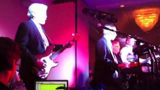 Copy of Time Is Tight -- Prism reunion 2012