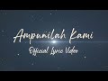 Vagetoz - Ampunilah Kami (Video Lirik)