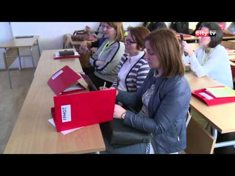 Dani otvorenih vrata FPMOZ – Hadis Šošić