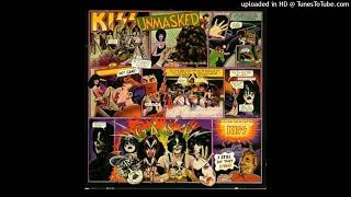 KISS - Two Sides Of The Coin