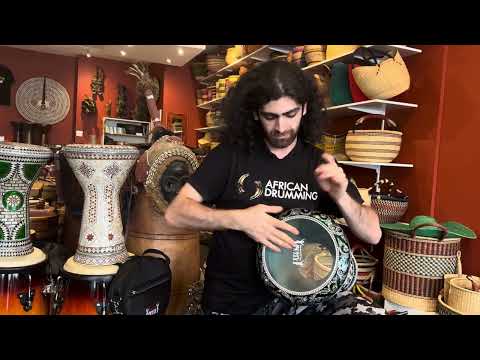 Sombaty - Blue Pearl Serpent