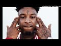 31 41hz Ball W O You 21 Savage REBASS BY YELLATNT